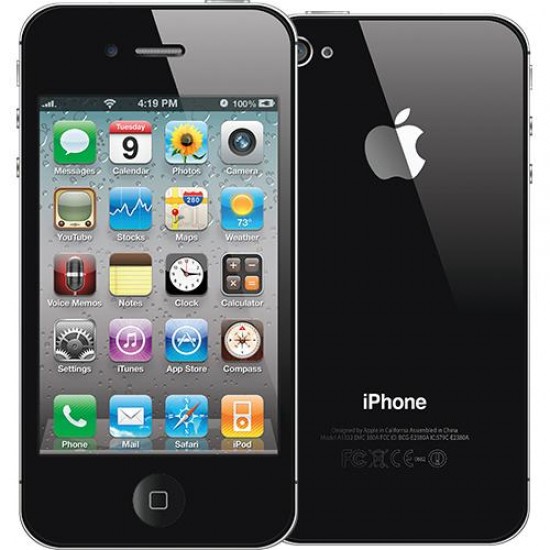 Επισκευή iPhone 4s