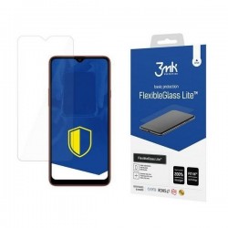 Screen Protector - 3MK Flexible Glass Lite For Samsung A20s A207 Screen Protector - 3MK Flexible Glass Lite For Samsung A20s A207