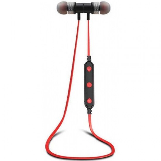AWEI Magnetic Sport Headphones Bluetooth B926BL Black