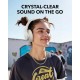 Ασύρματα / Ενσύρματα Over Ear Ακουστικά Soundcore Q11i Quick Charge Cream White Ασύρματα / Ενσύρματα Over Ear Ακουστικά Soundcore Q11i Quick Charge Cream White