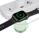 Φορτιστής Tech-Protect Ultraboost Magnetic Charging Apple Watch USB-C 120cm White Φορτιστής Tech-Protect Ultraboost Magnetic Charging Apple Watch USB-C 120cm White
