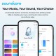 Ασύρματα Ακουστικά Anker SoundCore C50i Open-Ear Clip-On Hi-Res Bluetooth 6.0 Black (D1101G11)