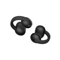 Ασύρματα Ακουστικά Anker SoundCore C50i Open-Ear Clip-On Hi-Res Bluetooth 6.0 Black (D1101G11)