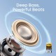 Ασύρματα Ακουστικά Anker SoundCore C50i Open-Ear Clip-On Hi-Res Bluetooth 6.0 Black (D1101G11)