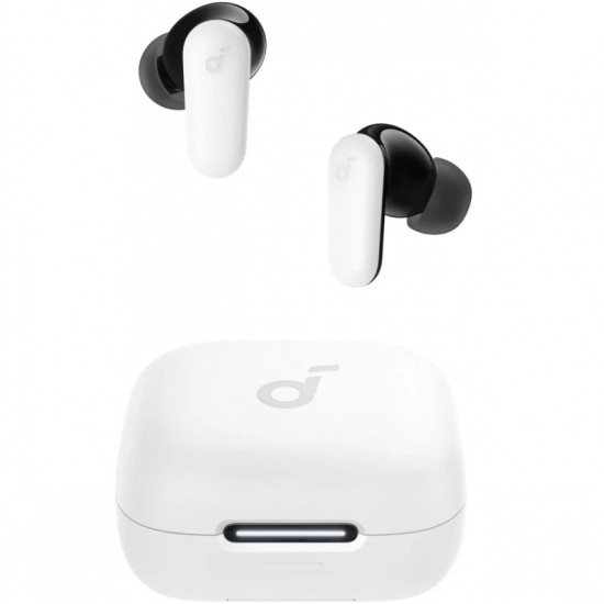 Ασύρματα ακουστικά Bluetooth Anker SoundCore P30i White A3959321