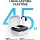 Ασύρματα ακουστικά Bluetooth Anker SoundCore P30i White A3959321