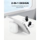 Ασύρματα ακουστικά Bluetooth Anker SoundCore P30i White A3959321