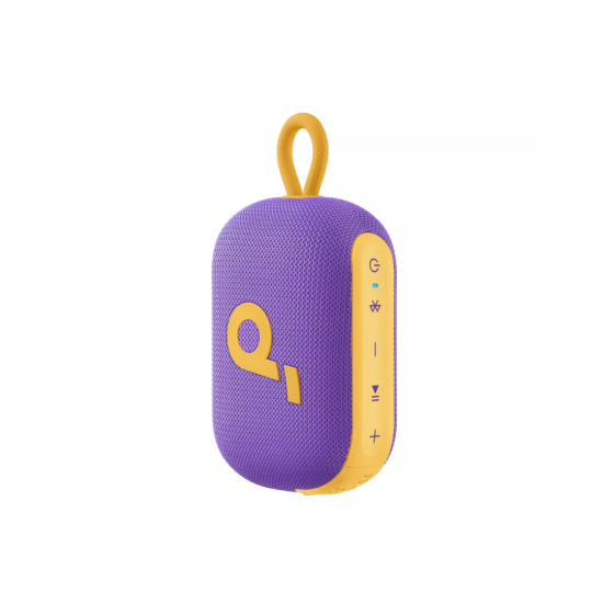 Ασύρματο Ηχείο Bluetooth Speaker Anker SoundCore Select 4 Go 5W TWS Waterproof purple Ασύρματο Ηχείο Bluetooth Speaker Anker SoundCore Select 4 Go 5W TWS Waterproof purple