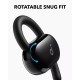 Ασύρματα Ακουστικά Bluetooth Anker V20i Open Ear Black