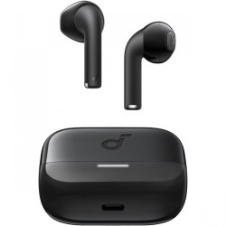 Ασύρματα ακουστικά Bluetooth Anker SoundCore K20i Black A3994G11