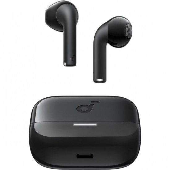 Ασύρματα ακουστικά Bluetooth Anker SoundCore K20i Black A3994G11 Ασύρματα ακουστικά Bluetooth Anker SoundCore K20i Black A3994G11