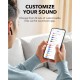 Ασύρματα ακουστικά Bluetooth Anker SoundCore K20i Black A3994G11 Ασύρματα ακουστικά Bluetooth Anker SoundCore K20i Black A3994G11