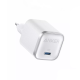 Φορτιστής Anker Nano 45W Super Fast Charger USB-C Λευκό Φορτιστής Anker Nano 45W Super Fast Charger USB-C Λευκό