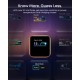 Φορτιστής Ταξιδίου Anker Nano Display 45W USB-C - Black