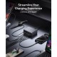 Φορτιστής Desktop Charger Anker Prime 200W Charger and Charging Station 4x USB-C Fast Charging, 2x USB-A GaN USB-C Power Delivery (Black) Φορτιστής Desktop Charger Anker Prime 200W Charger and Charging Station 4x USB-C Fast Charging, 2x USB-A GaN USB-C Power Delivery (Black)