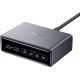 Φορτιστής Desktop Charger Anker Prime 200W Charger and Charging Station 4x USB-C Fast Charging, 2x USB-A GaN USB-C Power Delivery (Black) Φορτιστής Desktop Charger Anker Prime 200W Charger and Charging Station 4x USB-C Fast Charging, 2x USB-A GaN USB-C Power Delivery (Black)