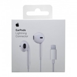 Ακουστικά Apple EarPods Lightning Connector MMTN2AM/A Ακουστικά Apple EarPods Lightning Connector MMTN2AM/A