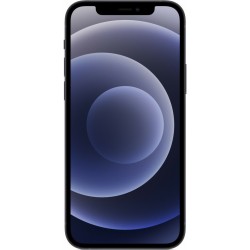 Apple iPhone 12 5G (4GB/64GB) Black (Μεταχειρισμένο) Apple iPhone 12 5G (4GB/64GB) Black (Μεταχειρισμένο)
