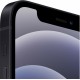 Apple iPhone 12 5G (4GB/64GB) Black (Μεταχειρισμένο) Apple iPhone 12 5G (4GB/64GB) Black (Μεταχειρισμένο)