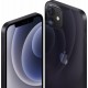Apple iPhone 12 5G (4GB/64GB) Black (Μεταχειρισμένο) Apple iPhone 12 5G (4GB/64GB) Black (Μεταχειρισμένο)