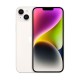 Apple iPhone 14 Plus 5G (6GB/128GB) Starlight (Μεταχειρισμένο)