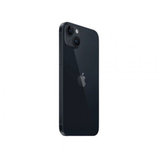 Apple iPhone 14 5G (6GB/128GB) Midnight (Μεταχειρισμένο) Apple iPhone 14 5G (6GB/128GB) Midnight (Μεταχειρισμένο)