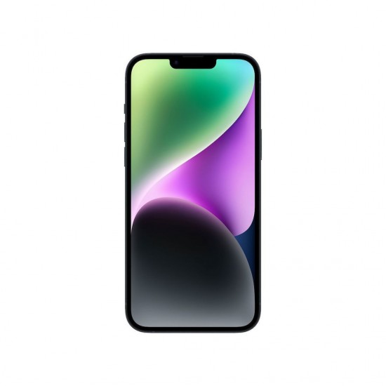Apple iPhone 14 5G (6GB/128GB) Midnight (Μεταχειρισμένο) Apple iPhone 14 5G (6GB/128GB) Midnight (Μεταχειρισμένο)