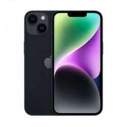 Apple iPhone 14 5G (6GB/128GB) Midnight (Μεταχειρισμένο)