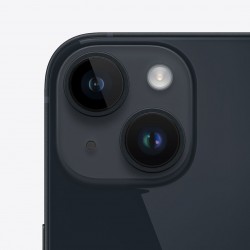Apple iPhone 14 5G (6GB/128GB) Midnight (Μεταχειρισμένο) Apple iPhone 14 5G (6GB/128GB) Midnight (Μεταχειρισμένο)