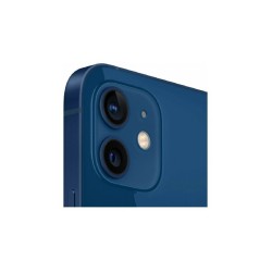 Apple iPhone 12 Mini (4GB/256GB) Blue (Μεταχειρισμένο) Apple iPhone 12 Mini (4GB/256GB) Blue (Μεταχειρισμένο)