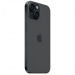 Apple iPhone 15 5G (6GB/128GB) Black (Mεταχειρισμένο) Apple iPhone 15 5G (6GB/128GB) Black (Mεταχειρισμένο)