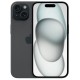 Apple iPhone 15 5G (6GB/128GB) Black (Mεταχειρισμένο) Apple iPhone 15 5G (6GB/128GB) Black (Mεταχειρισμένο)