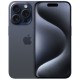 Apple iPhone 15 Pro 5G (8GB/256GB) Blue Titanium (Μεταχειρισμένο) Apple iPhone 15 Pro 5G (8GB/256GB) Blue Titanium (Μεταχειρισμένο)
