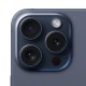 Apple iPhone 15 Pro 5G (8GB/256GB) Blue Titanium (Μεταχειρισμένο) Apple iPhone 15 Pro 5G (8GB/256GB) Blue Titanium (Μεταχειρισμένο)
