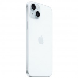 Apple iPhone 15 Plus 5G (6GB/128GB) Μπλε (Μεταχειρισμένο) Apple iPhone 15 Plus 5G (6GB/128GB) Μπλε (Μεταχειρισμένο)