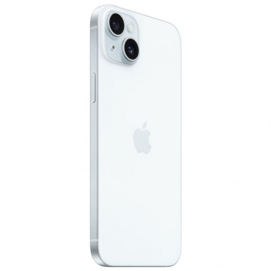Apple iPhone 15 Plus 5G (6GB/128GB) Μπλε (Μεταχειρισμένο)