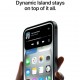 Apple iPhone 15 5G (6GB/128GB) Black (Mεταχειρισμένο) Apple iPhone 15 5G (6GB/128GB) Black (Mεταχειρισμένο)