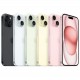 Apple iPhone 15 5G (6GB/128GB) Black (Mεταχειρισμένο) Apple iPhone 15 5G (6GB/128GB) Black (Mεταχειρισμένο)