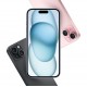 Apple iPhone 15 5G (6GB/128GB) Black (Mεταχειρισμένο) Apple iPhone 15 5G (6GB/128GB) Black (Mεταχειρισμένο)