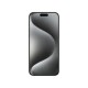 Apple iPhone 15 Pro Max 5G (8GB/256GB) White Titanium (Μεταχειρισμένο)