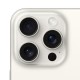 Apple iPhone 15 Pro Max 5G (8GB/256GB) White Titanium (Μεταχειρισμένο)