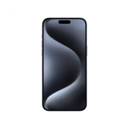 Apple iPhone 15 Pro Max (8/512GB) Blue Titanium (ΜΕΤΑΧΕΙΡΙΣΜΈΝΟ)