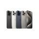 Apple iPhone 15 Pro Max (8/512GB) Blue Titanium (ΜΕΤΑΧΕΙΡΙΣΜΈΝΟ)