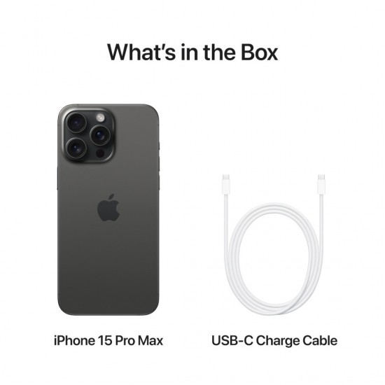 Apple iPhone 15 Pro Max (8/512GB) Blue Titanium (ΜΕΤΑΧΕΙΡΙΣΜΈΝΟ)