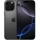 Apple iPhone 16 Pro Max (8/256GB) Black Titanium (Μεταχειρισμένο)