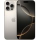 Apple iPhone 16 Pro Max (8/256GB) Natural Titanium (μεταχειρισμένο) Apple iPhone 16 Pro Max (8/256GB) Natural Titanium (μεταχειρισμένο)