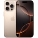 Apple iPhone 16 Pro 5G (8GB/128GB) Desert Titanium (OPEN BOX)