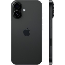 Apple iPhone 16 5G (8GB/128GB) Black Apple iPhone 16 5G (8GB/128GB) Black