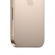 Apple iPhone 16 Pro 5G (8GB/128GB) Desert Titanium (OPEN BOX)