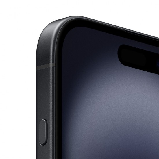 Apple iPhone 16 5G (8GB/128GB) Black Apple iPhone 16 5G (8GB/128GB) Black